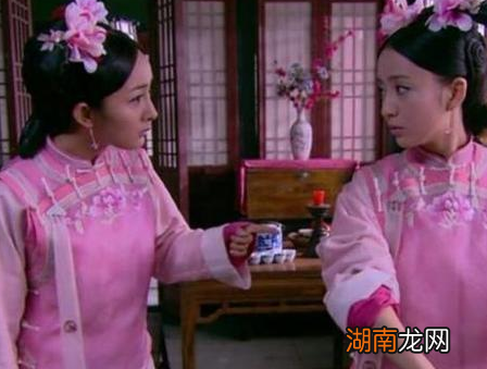 清朝宫女出宫后是什么下场 她们之后过得怎么样