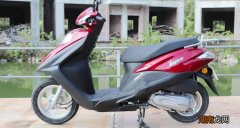 踏板车低速抖动是什么原因