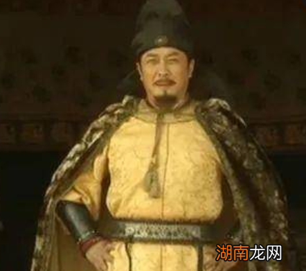 李世民下旨抄侯君集家抄出了什么?