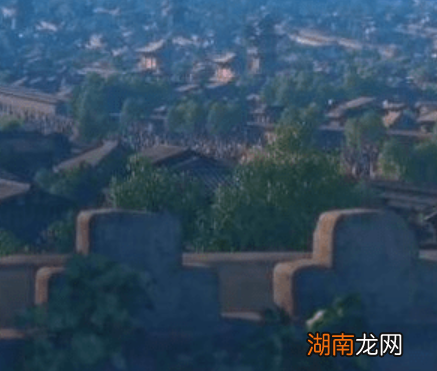 河北王窦建德造反前只是一个农民吗?