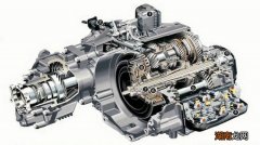 湿式双离合和AT变速箱哪个好