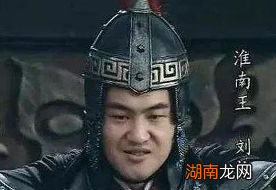 刘邦病逝后，他的儿子们一个比一个惨