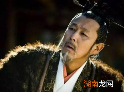 刘邦病逝后，他的儿子们一个比一个惨