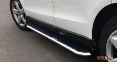 汽车装脚踏板能通过审车吗