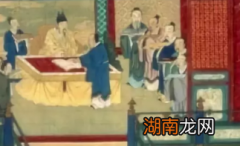 沈万三又不会夺皇位，朱元璋为什么非要他的命？