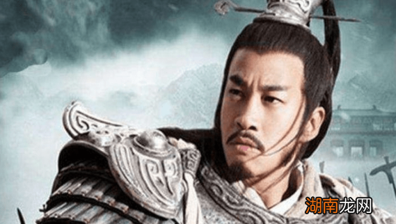 项羽的亲生父亲母亲是谁呢？