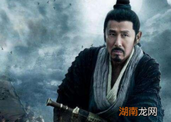 西汉建立后论功行赏，萧何为什么名列功臣第一？