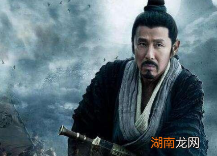 西汉建立后论功行赏,萧何为什么名列功臣第一?