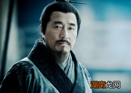 西汉建立后论功行赏,萧何为什么名列功臣第一?