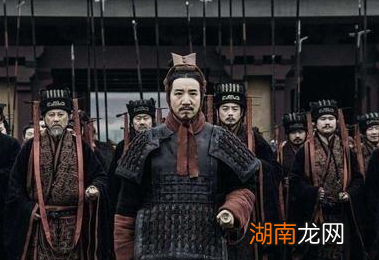 沙丘之谋中,赵高为什么能成功?