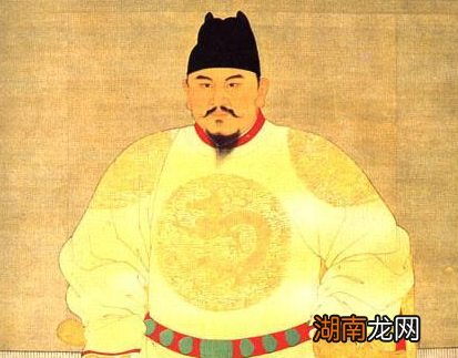 刘伯温千里寻真龙天子的故事是怎么回事?正史是如何记载的?