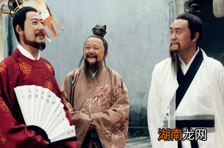 刘伯温千里寻真龙天子的故事是怎么回事?正史是如何记载的?