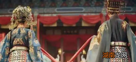 历史上朱棣对徐皇后到底有多深情？