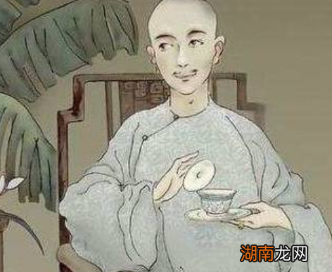 和珅的免死诏书怎么不起作用了？