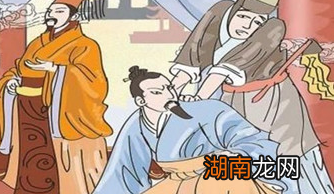 刘秀和强项令董宣之间发生过什么故事?