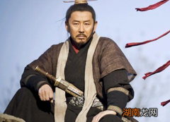 刘邦知道吕雉不会放过戚夫人 刘邦临死前为何不让她殉葬