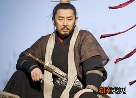 刘邦知道吕雉不会放过戚夫人 刘邦临死前为何不让她殉葬