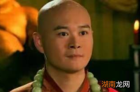 薛怀义获得武则天的专宠仅仅靠颜值吗?