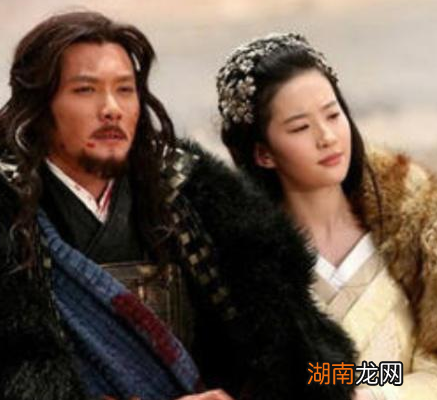 项羽和刘邦最早的时候是兄弟 两人关系是怎么走向破裂的