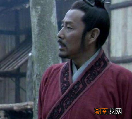 项羽和刘邦最早的时候是兄弟 两人关系是怎么走向破裂的