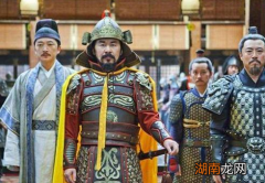 赵匡胤黄袍加身的原因是什么 真的是因为无可奈何吗