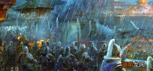 北宋和南宋之间真的还有一个朝代吗?