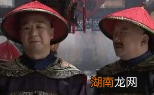 纪晓岚与和珅之间的真实关系是怎么样的?