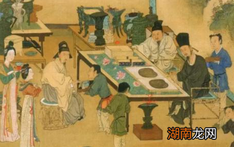 朱元璋建立明朝之后 朱元璋是怎么结局官吏问题的