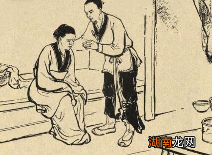 朱元璋建立明朝之后 朱元璋是怎么结局官吏问题的