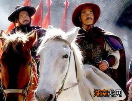 明朝灭亡时皇帝和大臣在做什么 他们为何救不了大明江山