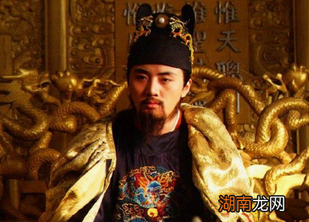 明朝灭亡时皇帝和大臣在做什么 他们为何救不了大明江山