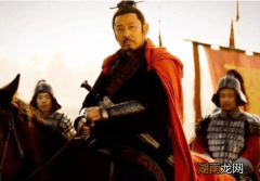 刘邦把一对儿女踢下车，这两个孩子后来怎么样了？