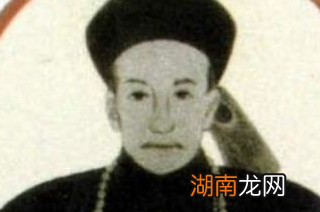 一代巨贪和珅幼年时期过得有多惨?