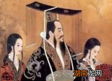 盘点:对雄才大略的汉武帝影响最深的几个女人