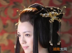 被刘邦扔下车的鲁元公主，她的一生有多惨？