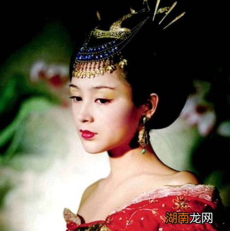 太平公主丧夫后，她每天是怎么度过的？