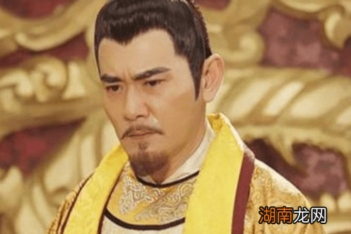 唐中宗为什么只做了五十五天皇帝?