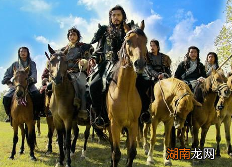 战国时期除了七雄之外 战国还有哪些重要的诸侯国