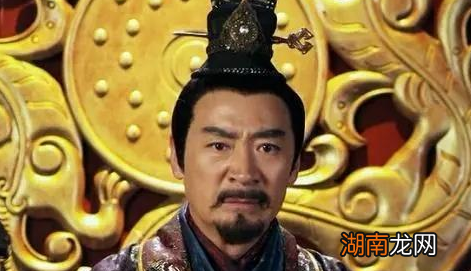 李渊退位后还生下30多个孩子 最后为何没有难倒武则天