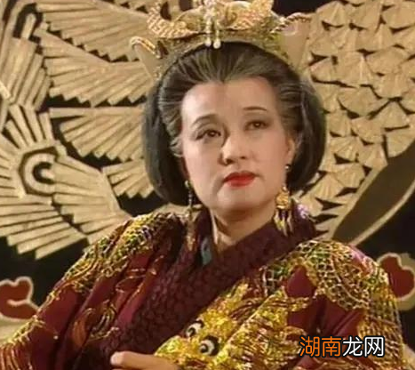 李渊退位后还生下30多个孩子 最后为何没有难倒武则天