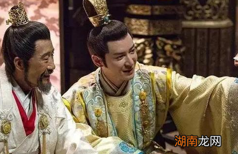 李渊退位后还生下30多个孩子 最后为何没有难倒武则天