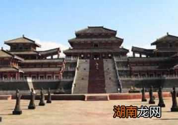 历史上出现过多次盛世，为何都没能逃过灭亡的命运？