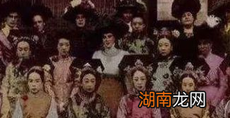 和珅有什么人格魅力?让众多小妾对他都是真爱