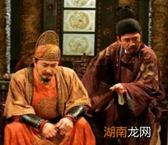 历史上真实的玄武门之变,真相到底是什么?