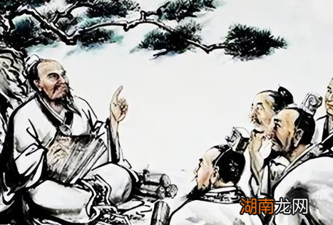 春秋时期墨家十分活跃 战国时期的墨家为何销声匿迹了