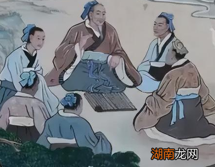 春秋时期墨家十分活跃 战国时期的墨家为何销声匿迹了