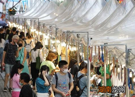 古代夜市到底是什么样的 夜市又是什么时候兴起的