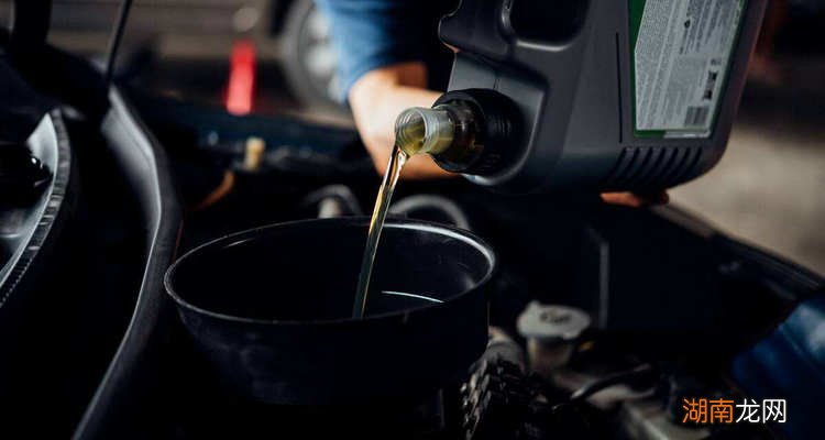 国六车换机油千万要注意些什么