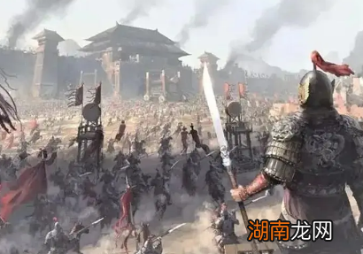 平陵之战的具体过程是怎样的?北魏是如何获胜的?