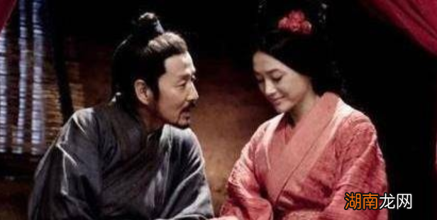 樊哙的妻子在历史上是个怎样的女子?